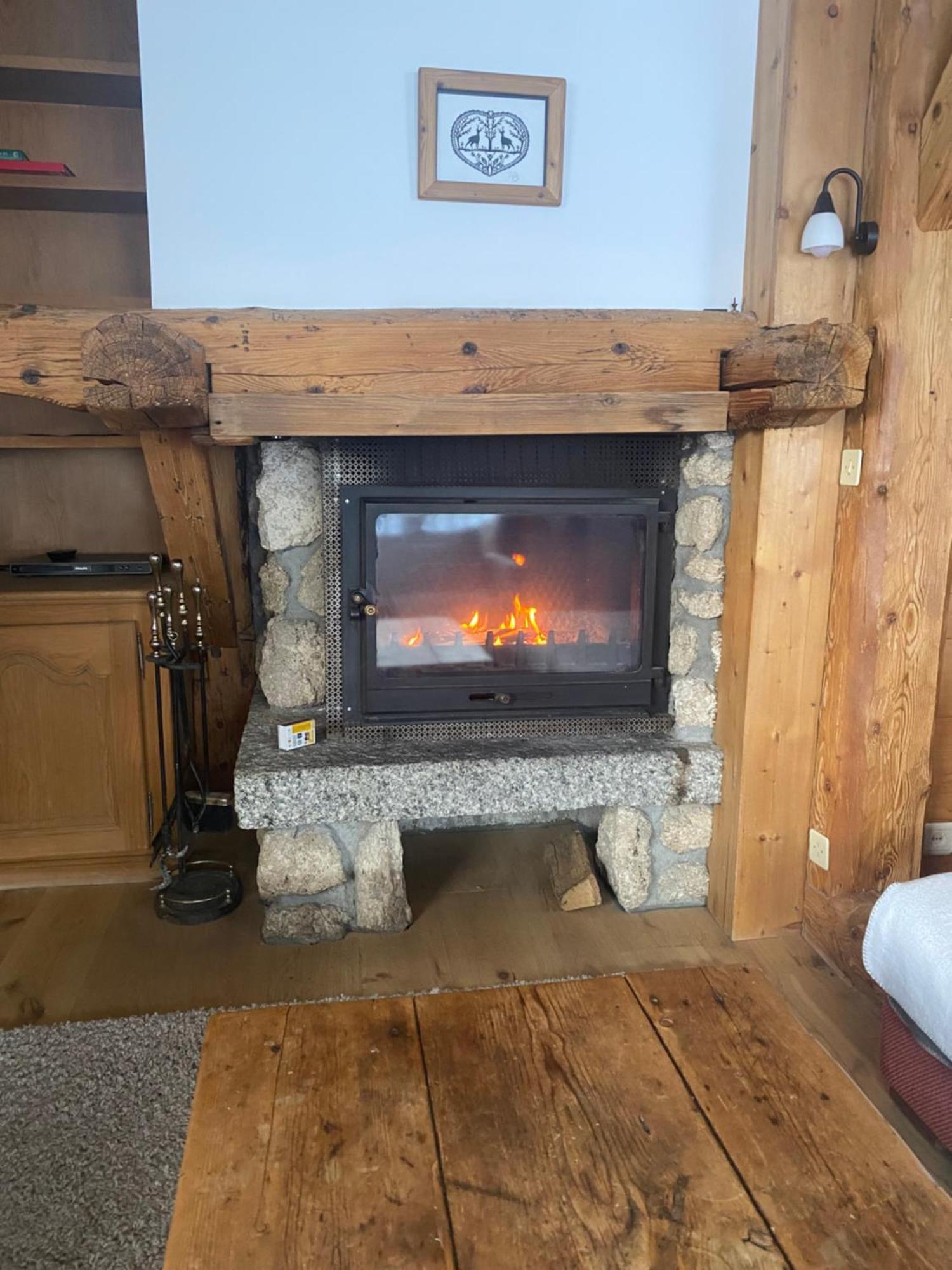 Appartement 103M2 Pres De Megeve, 2 Chambres, Grand Garage, Tennis En Ete Demi-Quartier Luaran gambar