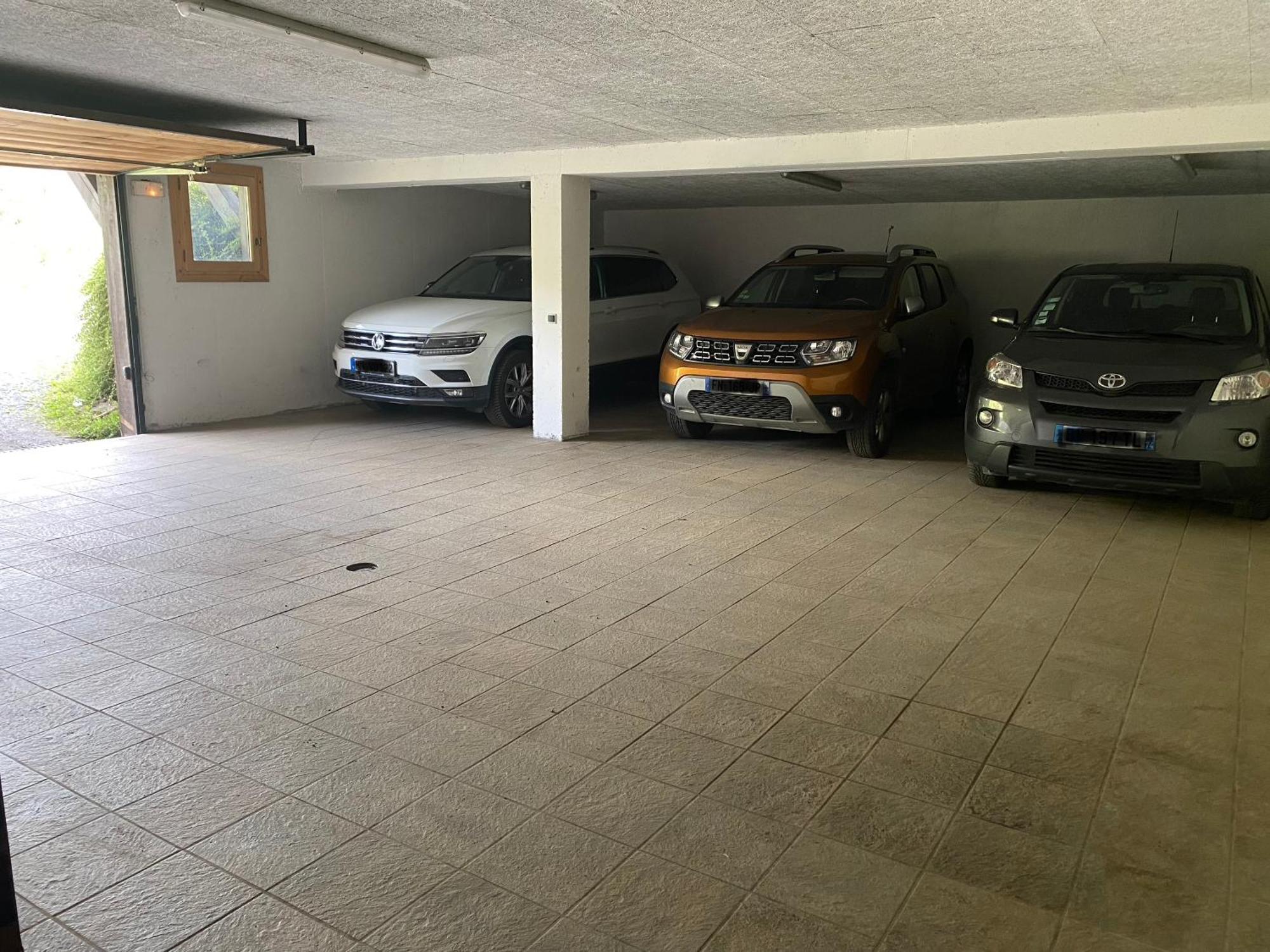 Appartement 103M2 Pres De Megeve, 2 Chambres, Grand Garage, Tennis En Ete Demi-Quartier Luaran gambar