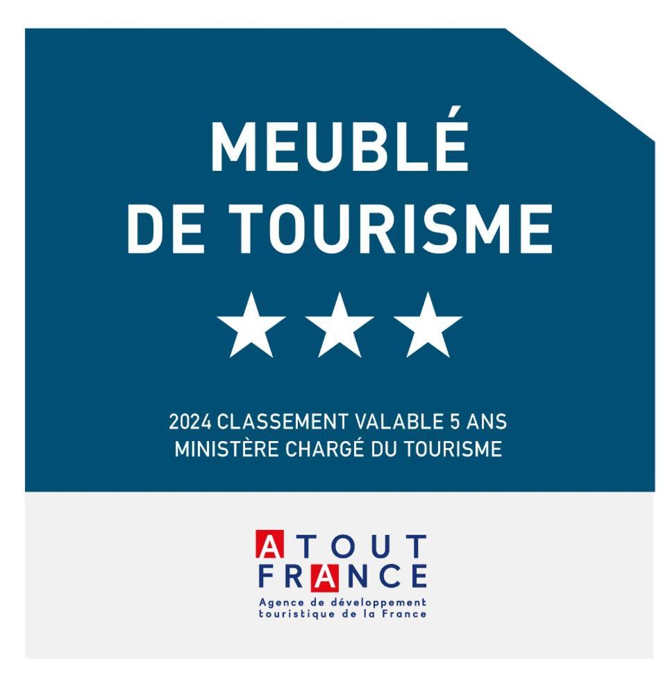 Appartement 103M2 Pres De Megeve, 2 Chambres, Grand Garage, Tennis En Ete Demi-Quartier Luaran gambar